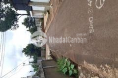 Đất 630 gần vòng xoay phạm ngũ lão