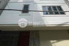 Toà nhà phú diễn 42m2x6t đường oto tránh lô góc