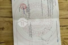 Bán 500m thổ cư tại hồng nam hưng yêngiá rẻ