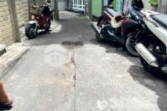 Cần bán nhà p7 quận gò vấp