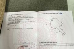 Bán đất tân hưng hưng yên