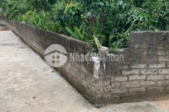 Cc bán lô đất phúc hòa tân yên bg