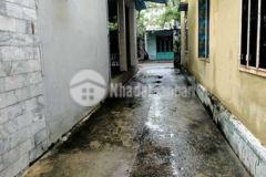Bán lô đất kiệt tô hiệu hoà minh 121m2 ngang 5
