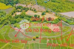 Đất ehoa buôn đôn 200 mét mặt suối 100m đường