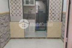 Nhà nhỏ hxh phan văn trị