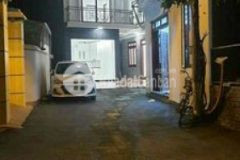 Bán nhà bát khối lb 33m x 5 ô tô 2 85 tỷ