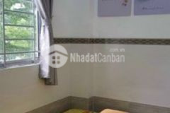 Chung cư hồng loan sổ hồng đường trần hoàng na