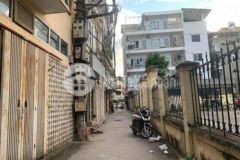 Bán nhà hoàng như tiếp hồng tiến 36m2 4t ô tô