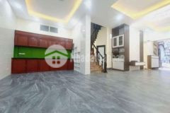 Bán nhà kim giang gần cầu lủ 55m ngõ thẳng tắp