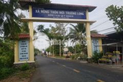 1 500m2 đường tỉnh 926 trường long phong điền