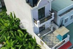 Bán gấp nhà 2 lầu sân oto ngay cao đẳng điện lực