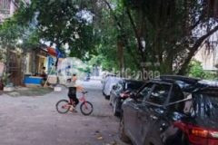 Hẻm xe hơi thông phan huy ích 97m2 7 5 tỷ