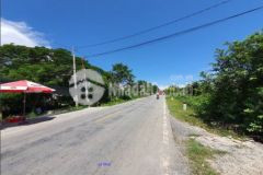 Bán 1 800m² 14 6x80 cln quốc lộ n2 mỹ quý