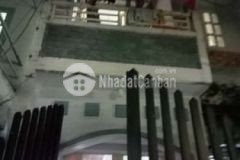 Nhà quận 6 diện tích lớn giá tốt