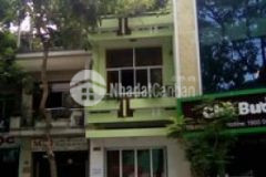 Cần bán hoặc cho thuê gấp nhà mtyersin q1 tphcm