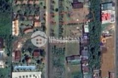 Đất đẹp 100m2 thổ cư có sẵn giấy phép xây dựng