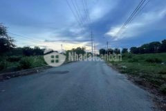 Đất nền tại khu dân cư phuc long