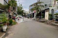 Bán cặp nhà trọ hẻm xe tải đường lê đình cẩn