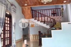 Bán nhà nguyễn thuật giá rẻ