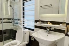 Bán nhà lê quang đạo 35m2 cách ô tô đón 80m2