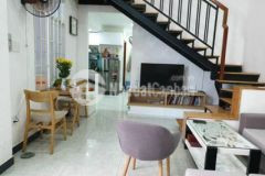 Phạm văn đồng 45m2 3pn thuê 6trth chỉ 2 99 tỷ