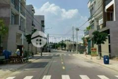 Đất kdc lê phong tt y tế dĩ an