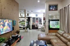 Biệt thự lê quang định bình thạnh 10x14m giá 10 tỷ