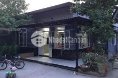 Nhà 2 mặt tiền dt 17 5x32 qua đẹp để ở rẻ đẹp