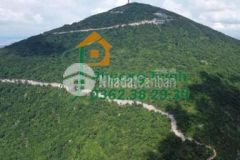 Chỉ 58tr mn đất 2 mặt tiền view núi bà tp tây ninh