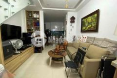 Nhà đẹp hẻm 4m an ninh yên tĩnh dân trí cao