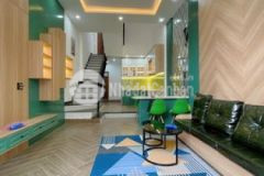 Bán nhà 2 tầng kiệt 15 trần xuân lê