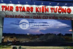 Đất đẹp tại trung tâm thị xã kiến tường long an