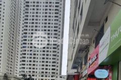 Cần bán kiot linh đàm kd cho thuê 40trtháng