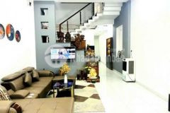 Chủ gửi nhà ngộp ngân hàng 1 mê phạm ngũ lão