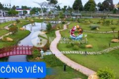 Cặp nền góc hẻm 228 4m2 hướng đông nam giá tốt