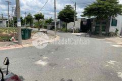 Đất ngộp khu dan cư nam long