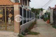 Đất ở 103m2 xã tân quý tây bình chánh đường hl11