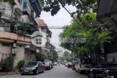 Phân lô tây kết ô tô đỗ cửa 28m2 hơn 3 tỷ