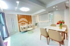 Nhà hoàng hoa thám phú nhuận 33m2 chỉ 5 67 tỷ