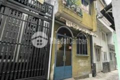 4626 nhiêu tứ p7 ngay phan xích long 25m2