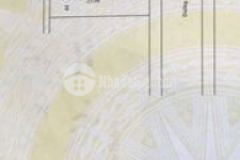 Đất tặng nhà mặt tiền đường cách mạng tháng tám