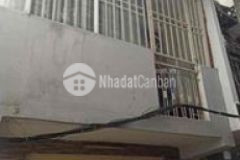 Bán nhà sat mặt tiền trường sơn q10 hiếm quận 10