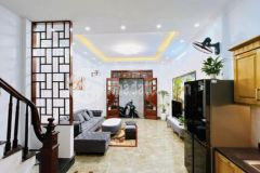 Quá rẻ ở luôn 250 kim giang ngõ thông gần chợ