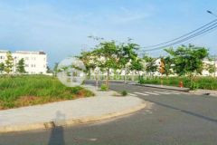 Bán đất thổ cư có sổ riêng ngay khu công nghiệp