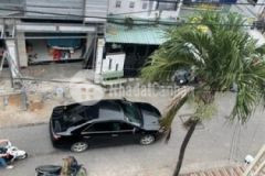 Nhà hẻm xe tải khu bàu cát tân bình dt 4 5 x 22m