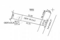 Đất thị trấn lai uyên bàu bàng