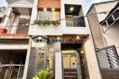 Nhà đẹp đồng văn cống bình thủy cần thơ