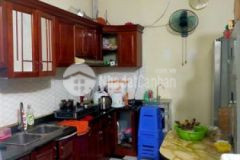 Dân xây 4 ngủ phố thượng thanh 33m2x3t 2 85 tỷ