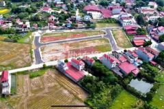 Đất sân bay long thành đối diện view hồ novaland