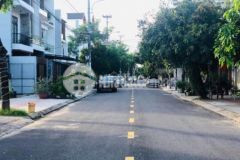 Bán cặp đất cầu hòa xuân rẻ trái đảo1 chỉ 5 15 tỷ